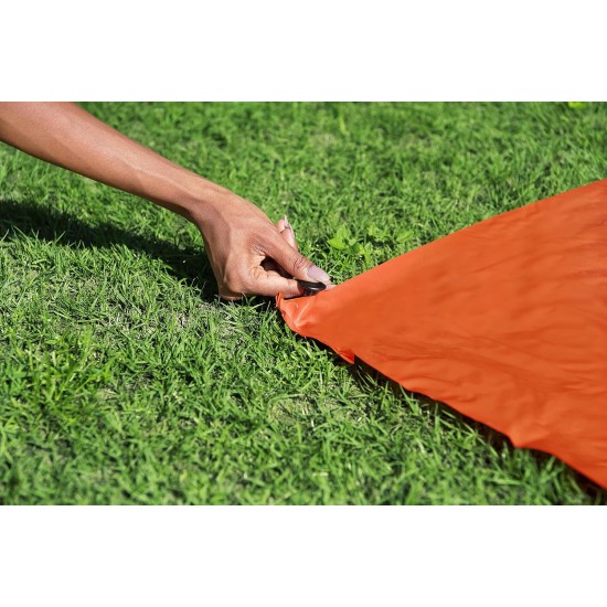 Bestway 16'/4.88m Sponge Soakers Double Slide Bestway 16'/4.88m Sponge Soakers Double Slide