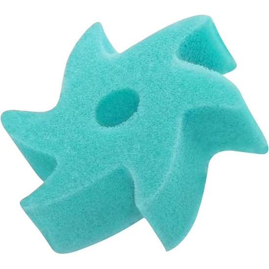 Bestway 16'/4.88m Sponge Soakers Double Slide Bestway 16'/4.88m Sponge Soakers Double Slide