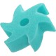Bestway 16'/4.88m Sponge Soakers Double Slide Bestway 16'/4.88m Sponge Soakers Double Slide