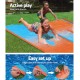 Bestway 52328 H2OGO Lawn Double Water Slide - 488cm Bestway 52328 H2OGO Lawn Double Water Slide - 488cm