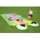 Bestway H2OGO! 16'/4.88m Friendly Frog Slide Bestway H2OGO! 16'/4.88m Friendly Frog Slide