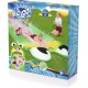 Bestway H2OGO! 16'/4.88m Friendly Frog Slide Bestway H2OGO! 16'/4.88m Friendly Frog Slide