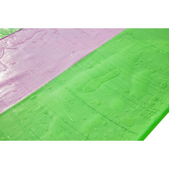 Bestway H2OGO! 16'/4.88m Friendly Frog Slide Bestway H2OGO! 16'/4.88m Friendly Frog Slide