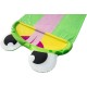 Bestway H2OGO! 16'/4.88m Friendly Frog Slide Bestway H2OGO! 16'/4.88m Friendly Frog Slide