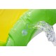 Bestway H2OGO! 16'/4.88m Friendly Frog Slide Bestway H2OGO! 16'/4.88m Friendly Frog Slide