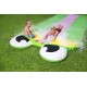 Bestway H2OGO! 16'/4.88m Friendly Frog Slide Bestway H2OGO! 16'/4.88m Friendly Frog Slide