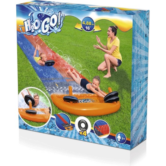 Bestway H2OGO52391 Bestway H2OGO52391