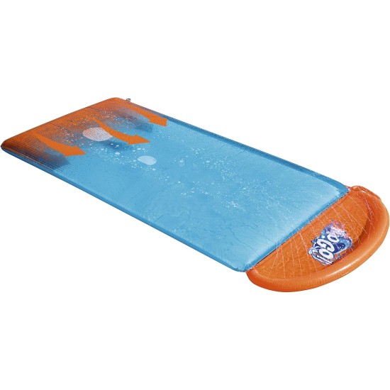 Bestway H2go garden water slide for kids Bestway H2go garden water slide for kids