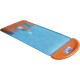 Bestway H2go garden water slide for kids Bestway H2go garden water slide for kids