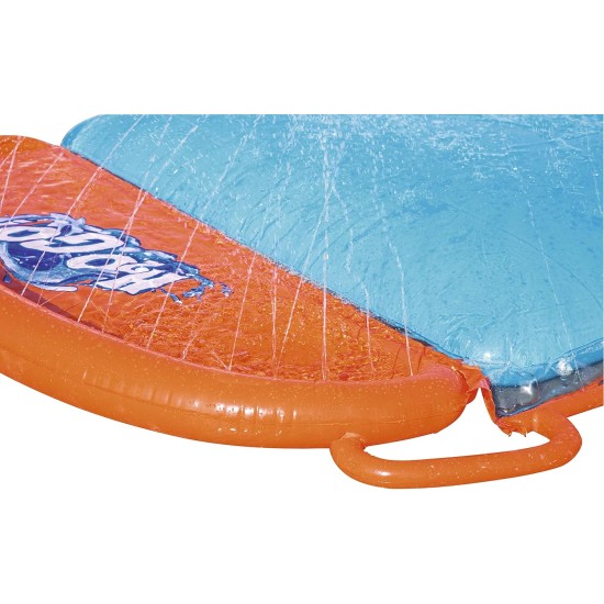 Bestway H2go garden water slide for kids Bestway H2go garden water slide for kids