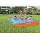 Bestway H2go garden water slide for kids Bestway H2go garden water slide for kids