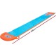Bestway H2ogo! 16'/4.88m single slide-large Bestway H2ogo! 16'/4.88m single slide-large