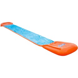 Bestway Single Slide For Unisex, 549 Cm, Multi Color - 26-52254