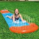 Bestway Single Slide For Unisex, 549 Cm, Multi Color - 26-52254