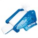 Intex 58851 Inflatable Water Slide, Blue Intex 58851 Inflatable Water Slide, Blue