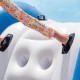 Intex 58851 Inflatable Water Slide, Blue Intex 58851 Inflatable Water Slide, Blue
