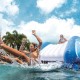Intex 58851 Inflatable Water Slide, Blue Intex 58851 Inflatable Water Slide, Blue