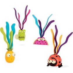 B Toys Hippo Diving Set