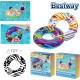 Bestway Φ42''/Φ1.07m Geometric Swim Ring Bestway Φ42''/Φ1.07m Geometric Swim Ring