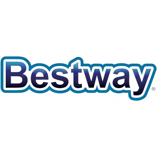 Bestway Φ42''/Φ1.07m Geometric Swim Ring Bestway Φ42''/Φ1.07m Geometric Swim Ring