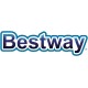 Bestway Φ42''/Φ1.07m Geometric Swim Ring Bestway Φ42''/Φ1.07m Geometric Swim Ring