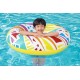 Bestway Φ42''/Φ1.07m Geometric Swim Ring Bestway Φ42''/Φ1.07m Geometric Swim Ring