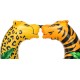 Bestway 43'' x 35''/1.09m x 89cm Jungle Dream Split Swim Tube Bestway 43'' x 35''/1.09m x 89cm Jungle Dream Split Swim Tube
