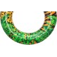 Bestway 43'' x 35''/1.09m x 89cm Jungle Dream Split Swim Tube Bestway 43'' x 35''/1.09m x 89cm Jungle Dream Split Swim Tube