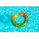 Bestway 43'' x 35''/1.09m x 89cm Jungle Dream Split Swim Tube Bestway 43'' x 35''/1.09m x 89cm Jungle Dream Split Swim Tube