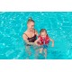 Bestway Disney Junior: Mickey&Friends FABRIC SWIM VEST S/M Bestway Disney Junior: Mickey&Friends FABRIC SWIM VEST S/M