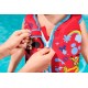 Bestway Disney Junior: Mickey&Friends FABRIC SWIM VEST S/M Bestway Disney Junior: Mickey&Friends FABRIC SWIM VEST S/M