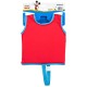 Bestway Disney Junior: Mickey&Friends FABRIC SWIM VEST S/M Bestway Disney Junior: Mickey&Friends FABRIC SWIM VEST S/M