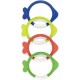 Bestway Hydro-Swim Lil' Fish Dive Rings Bestway Hydro-Swim Lil' Fish Dive Rings