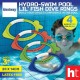 Bestway Hydro-Swim Lil' Fish Dive Rings Bestway Hydro-Swim Lil' Fish Dive Rings