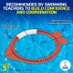 Bestway Hydro-Swim Lil' Fish Dive Rings Bestway Hydro-Swim Lil' Fish Dive Rings
