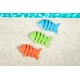 Bestway Squiggle Wiggle Fish Dive Toys Bestway Squiggle Wiggle Fish Dive Toys