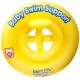 Bestway Wonder Splash Round Two Ring Baby Boat, One Size Bestway Wonder Splash Round Two Ring Baby Boat, One Size