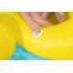 Bestway funspeakers duck baby boat