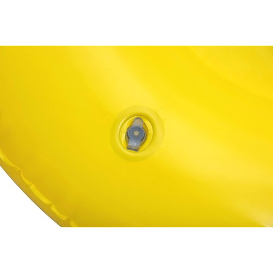 Bestway funspeakers duck baby boat