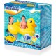 Bestway funspeakers duck baby boat