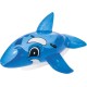 Bestway transparent whale rider - 62in x 37in, 1.57m x 94cm Bestway transparent whale rider - 62in x 37in, 1.57m x 94cm