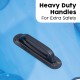 Bestway transparent whale rider - 62in x 37in, 1.57m x 94cm Bestway transparent whale rider - 62in x 37in, 1.57m x 94cm