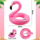 Inflatable Flamingo Floating Swimming Ring Flamingo Inflatable Swimming Pool Ring Swimming Ring Pink Flamingo Inflatable Swimming Ring for Sea Floats Inflatable Flamingo Floating Swimming Ring Flamingo Inflatable Swimming Pool Ring Swimming Ring Pink Flamingo Inflatable Swimming Ring for Sea Floats