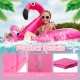 Inflatable Flamingo Floating Swimming Ring Flamingo Inflatable Swimming Pool Ring Swimming Ring Pink Flamingo Inflatable Swimming Ring for Sea Floats Inflatable Flamingo Floating Swimming Ring Flamingo Inflatable Swimming Pool Ring Swimming Ring Pink Flamingo Inflatable Swimming Ring for Sea Floats