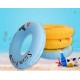 Inflatable Swimming pool ring for Girls and Boys 90CM - Random Color Inflatable Swimming pool ring for Girls and Boys 90CM - Random Color