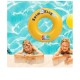 Inflatable Swimming pool ring for Girls and Boys 90CM - Random Color Inflatable Swimming pool ring for Girls and Boys 90CM - Random Color