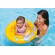 Intex | Inflatable Circle Float | 59574 | 67.3*67 cm | Yellow
