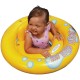 Intex | Inflatable Circle Float | 59574 | 67.3*67 cm | Yellow