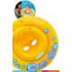 Intex | Inflatable Circle Float | 59574 | 67.3*67 cm | Yellow