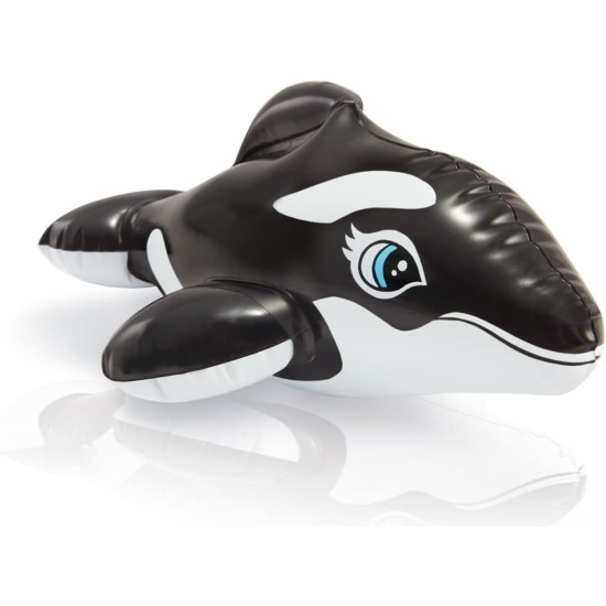 Intex 58590 – Assorted Animals, Assorted Colours, 1 Piece Intex 58590 – Assorted Animals, Assorted Colours, 1 Piece